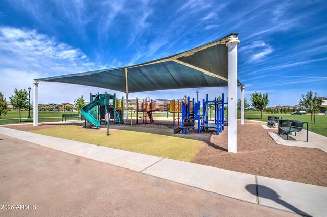 3511 E PALO VERDE Street, Gilbert, AZ 85296