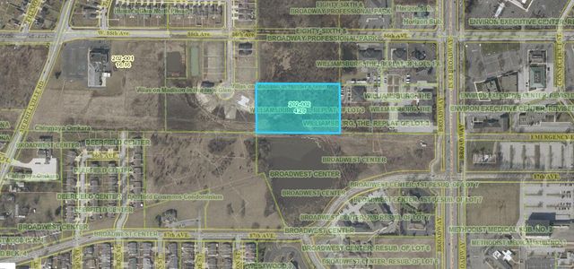 8690 Broadway APPR, Merrillville, IN 46410