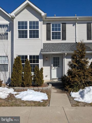 25 MILLSTREAM RD, Pine Hill, NJ 08021