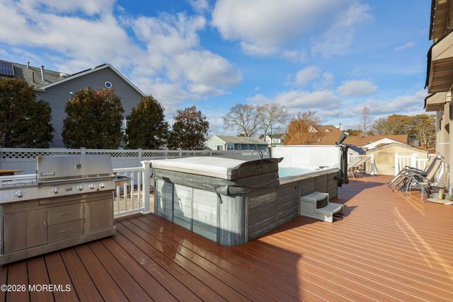 34 Blue Cedar Drive, Brick, NJ 08723