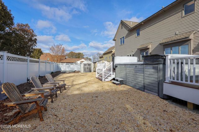 34 Blue Cedar Drive, Brick, NJ 08723