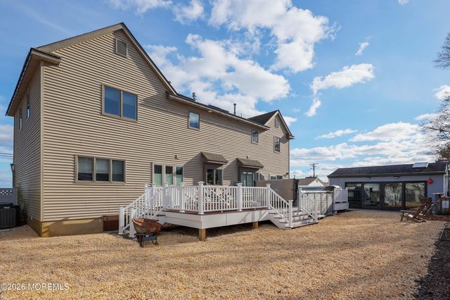 34 Blue Cedar Drive, Brick, NJ 08723