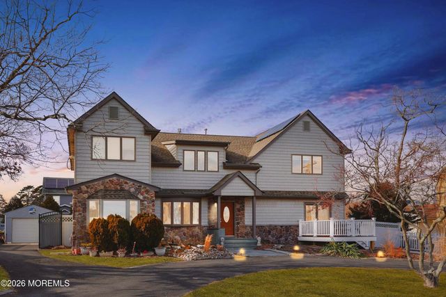 34 Blue Cedar Drive, Brick, NJ 08723