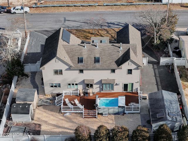 34 Blue Cedar Drive, Brick, NJ 08723