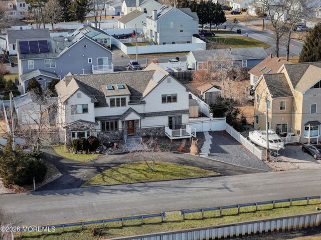 34 Blue Cedar Drive, Brick, NJ 08723