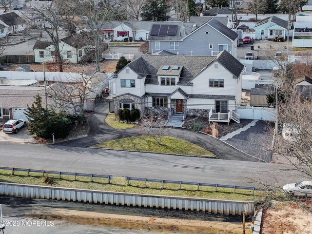 34 Blue Cedar Drive, Brick, NJ 08723