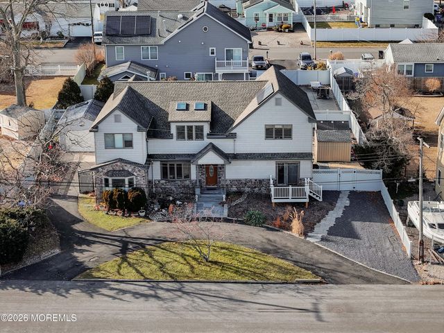 34 Blue Cedar Drive, Brick, NJ 08723