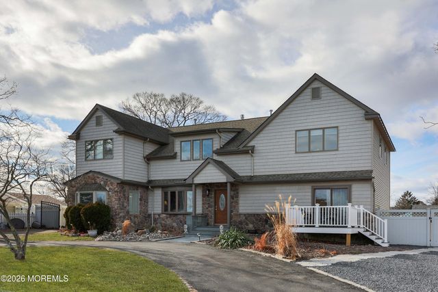 34 Blue Cedar Drive, Brick, NJ 08723