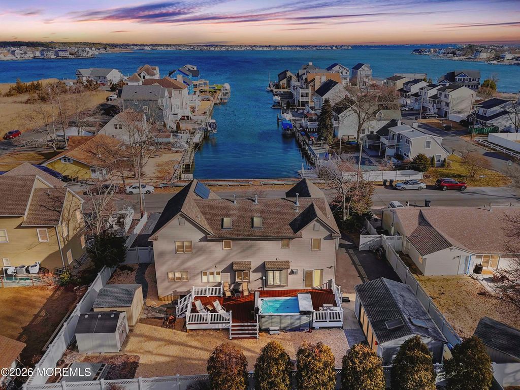 34 Blue Cedar Drive, Brick, NJ 08723