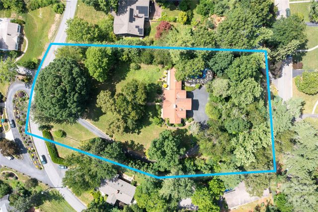 25 Inglewood Road, Asheville, NC 28804
