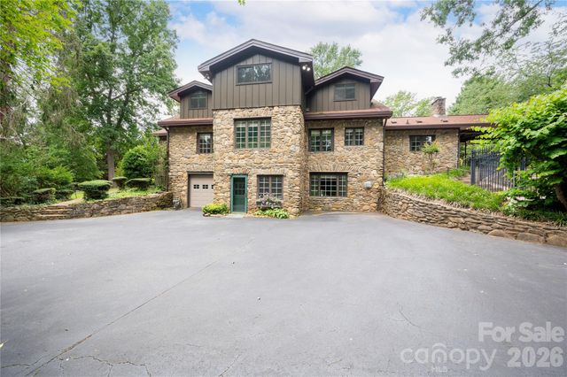 25 Inglewood Road, Asheville, NC 28804