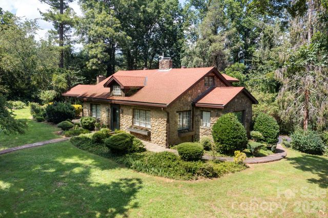 25 Inglewood Road, Asheville, NC 28804