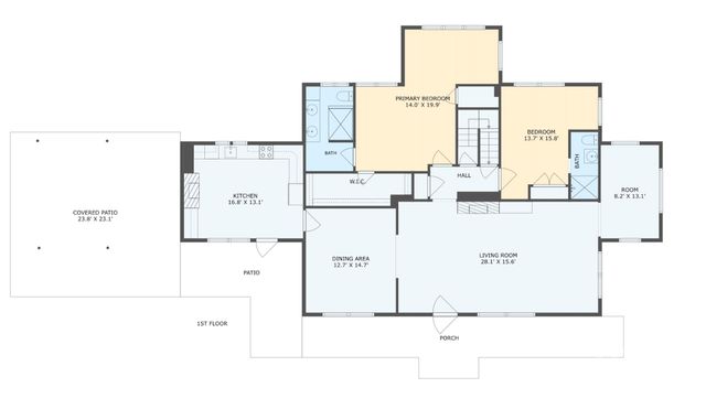 25 Inglewood Road, Asheville, NC 28804