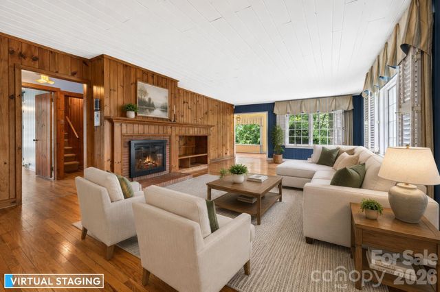 25 Inglewood Road, Asheville, NC 28804