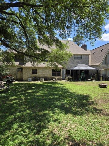 17518 Jackson Pines Drive, Houston, TX 77090