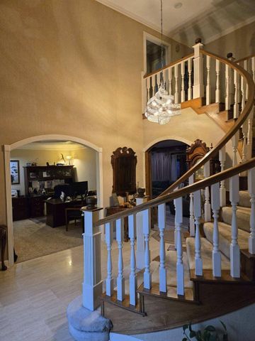 17518 Jackson Pines Drive, Houston, TX 77090