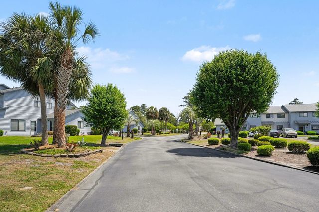 775 Plantation Dr Unit 15, Little River, SC 29566