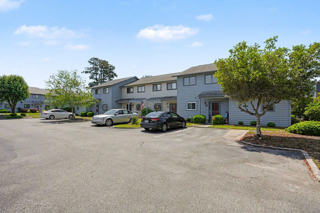775 Plantation Dr Unit 15, Little River, SC 29566