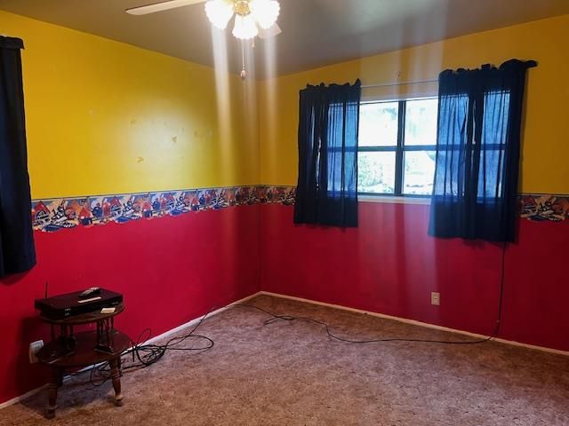 1807 W 9th St, Fort Stockton, TX 79735