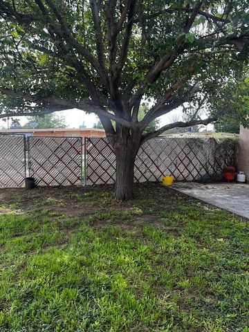 1807 W 9th St, Fort Stockton, TX 79735