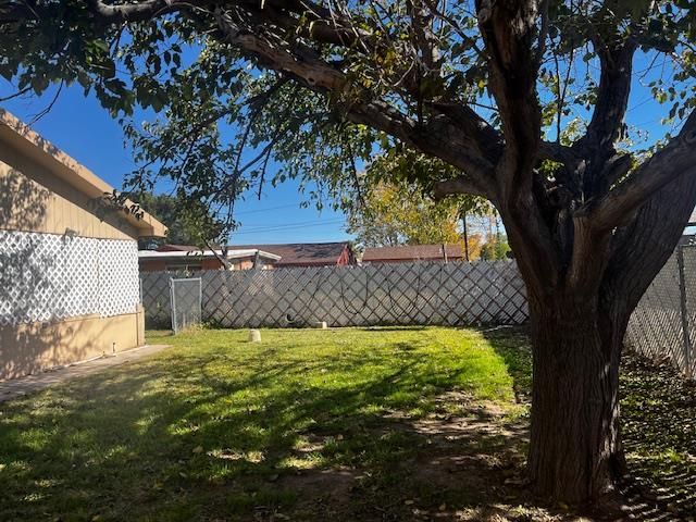 1807 W 9th St, Fort Stockton, TX 79735