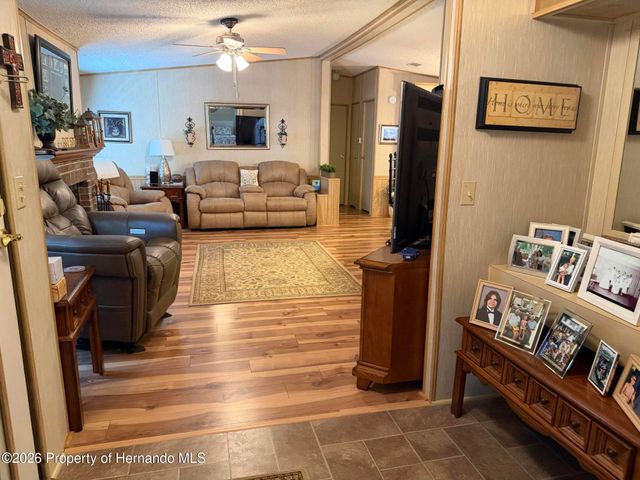 7354 Nielson Avenue, Brooksville, FL 34613