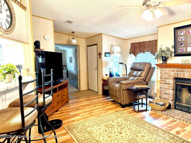 7354 Nielson Avenue, Brooksville, FL 34613