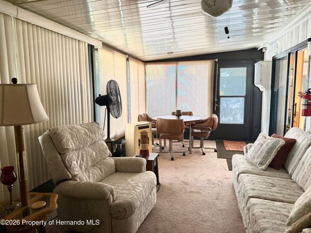 7354 Nielson Avenue, Brooksville, FL 34613