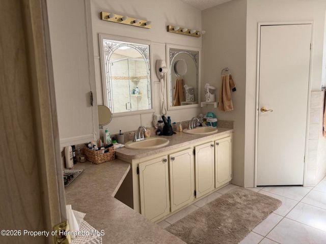7354 Nielson Avenue, Brooksville, FL 34613