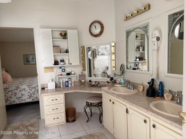 7354 Nielson Avenue, Brooksville, FL 34613