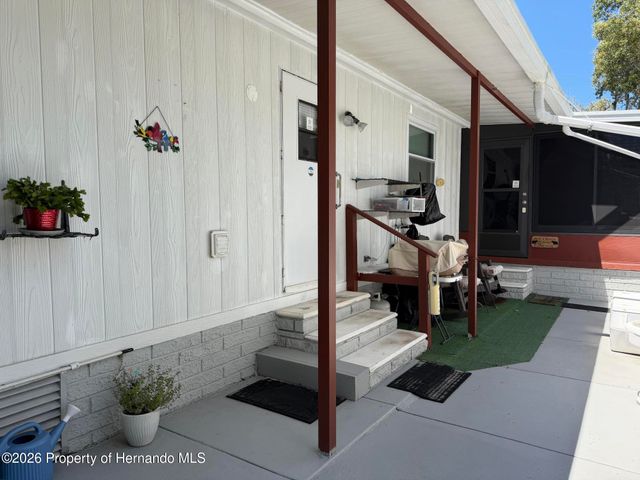 7354 Nielson Avenue, Brooksville, FL 34613