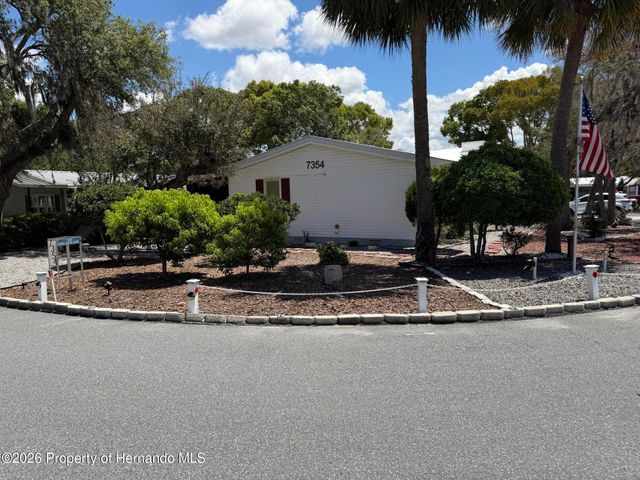 7354 Nielson Avenue, Brooksville, FL 34613