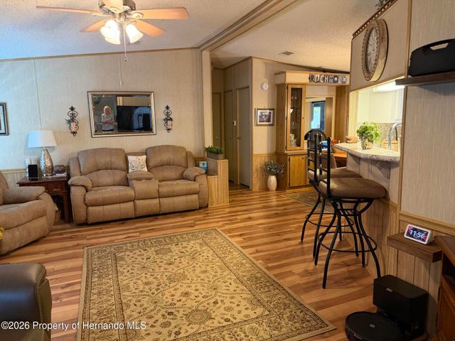7354 Nielson Avenue, Brooksville, FL 34613