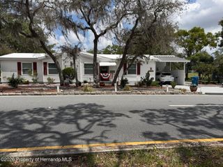7354 Nielson Avenue, Brooksville, FL 34613