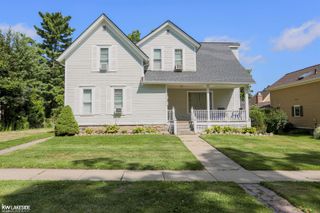 218 Tillson Street, Romeo, MI 48065