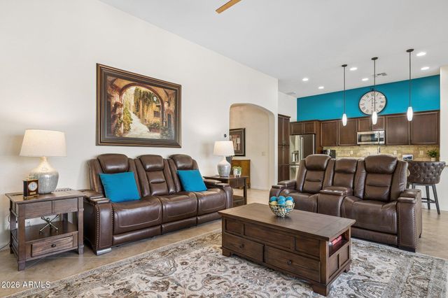 3245 N 163RD Drive, Goodyear, AZ 85395