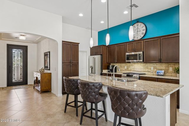 3245 N 163RD Drive, Goodyear, AZ 85395
