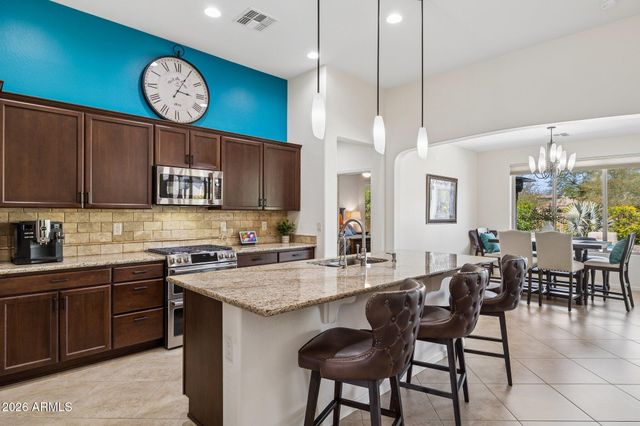 3245 N 163RD Drive, Goodyear, AZ 85395