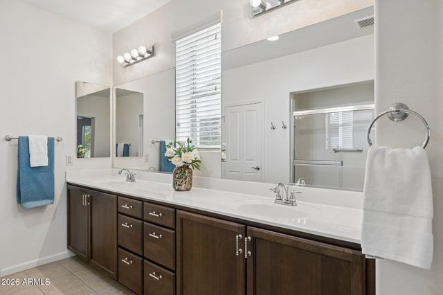 3245 N 163RD Drive, Goodyear, AZ 85395