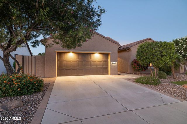 3245 N 163RD Drive, Goodyear, AZ 85395