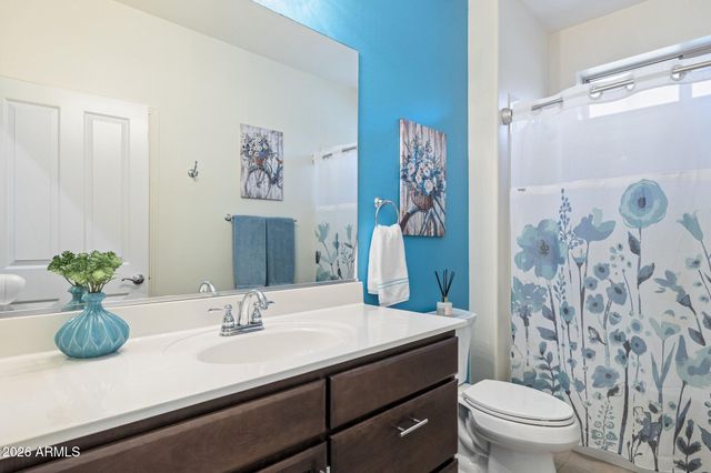 3245 N 163RD Drive, Goodyear, AZ 85395