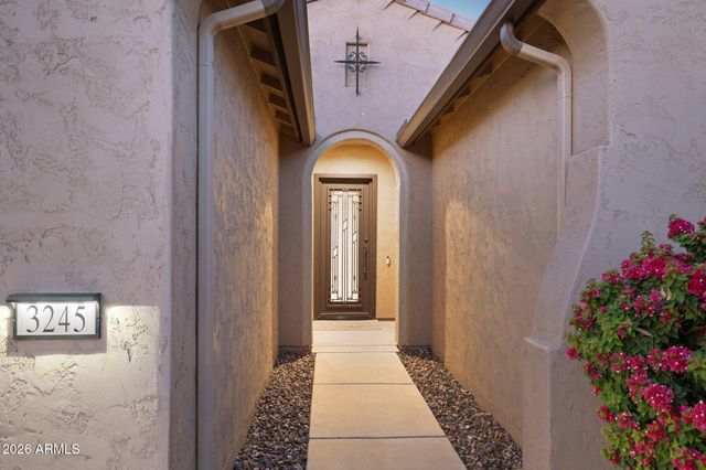 3245 N 163RD Drive, Goodyear, AZ 85395