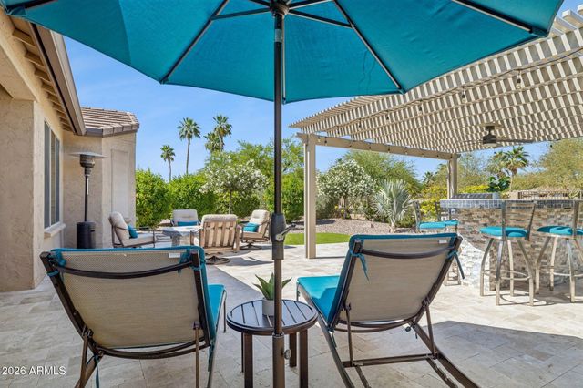3245 N 163RD Drive, Goodyear, AZ 85395