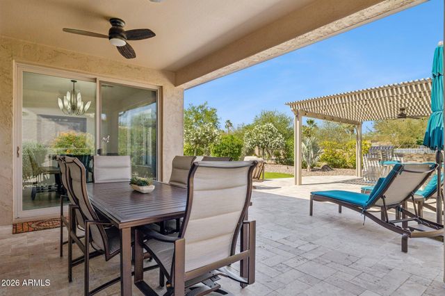 3245 N 163RD Drive, Goodyear, AZ 85395