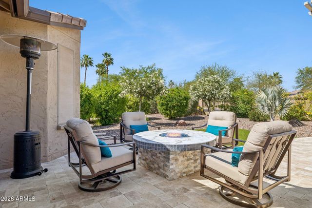 3245 N 163RD Drive, Goodyear, AZ 85395