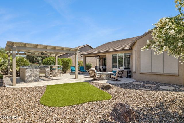 3245 N 163RD Drive, Goodyear, AZ 85395