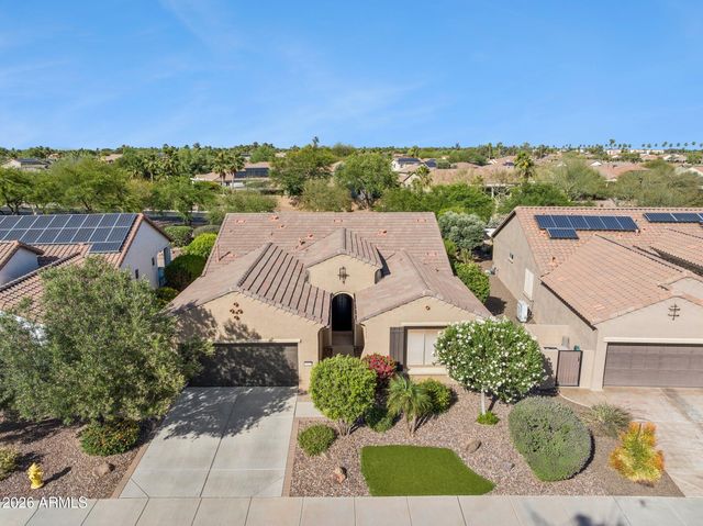 3245 N 163RD Drive, Goodyear, AZ 85395