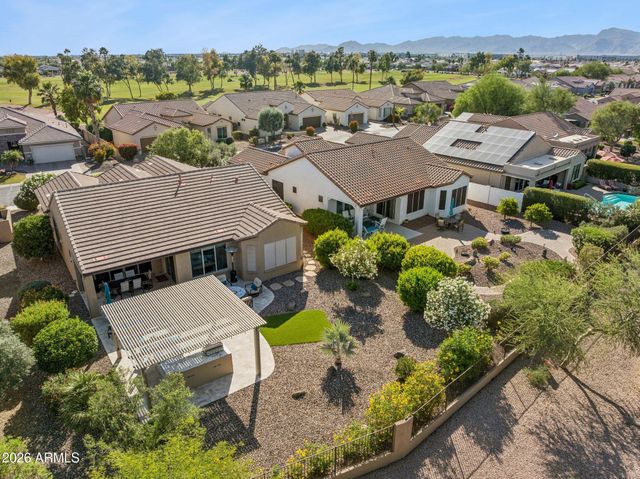 3245 N 163RD Drive, Goodyear, AZ 85395