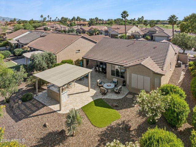 3245 N 163RD Drive, Goodyear, AZ 85395