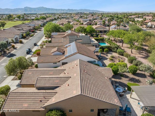 3245 N 163RD Drive, Goodyear, AZ 85395